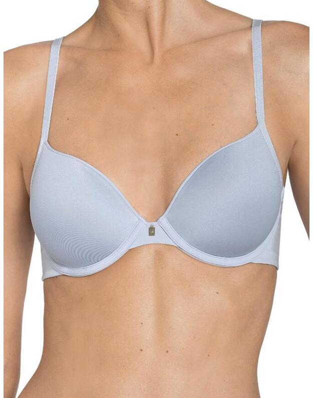 Triumph 75B melsva liemenėlė Body Makeup Essentials WHP www